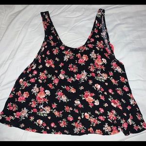 Charlotte Russe Top